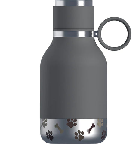 Dog Bowl Bottle