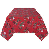 Table Cloth, "Winterbough"