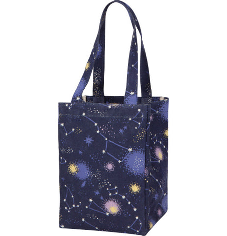 Shine Lunch Tote