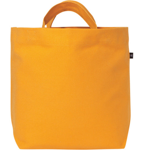 Forage Gather Canvas Lunch Tote