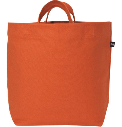 Forage Gather Canvas Lunch Tote