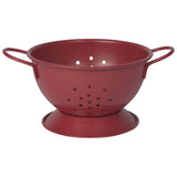 Small Metal Colander