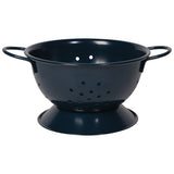 Small Metal Colander