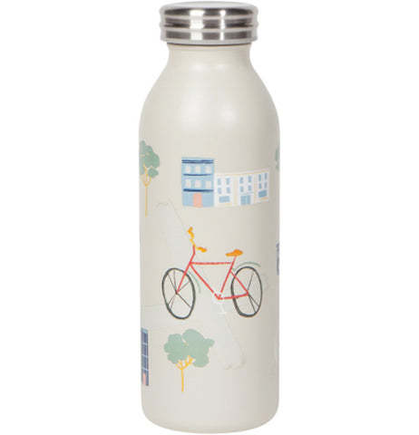 Ride On Insulated Bottle