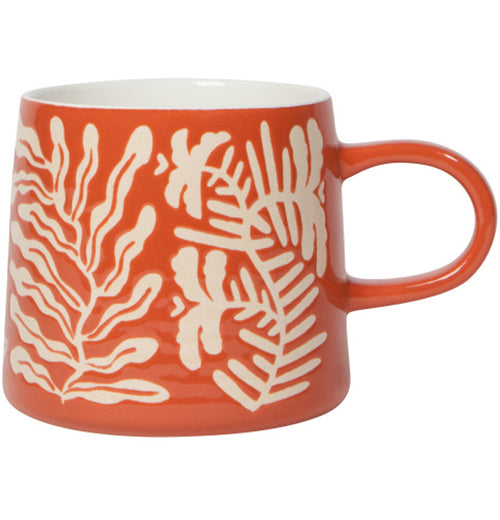 Imprint Mug