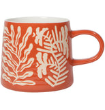 Imprint Mug