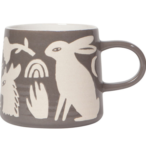 Imprint Mug