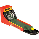 Game "Skee Ball"