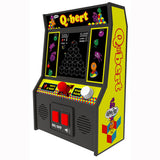 Game, Mini Arcade "Q-Bert"