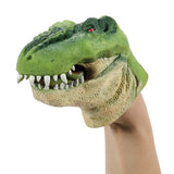 Puppets, Dinosaur Hand