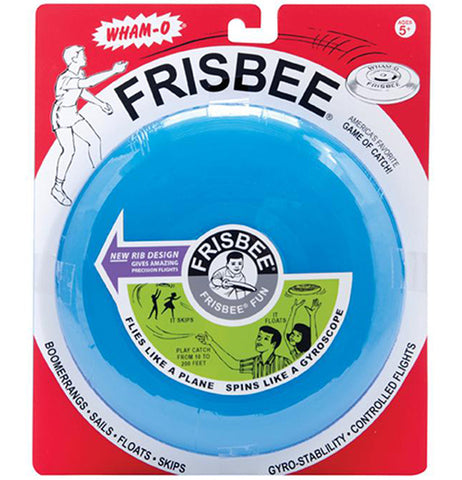Wham-O Vintage Frisbee