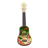 Hawaiian Ukulele