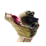 Puppets, Dinosaur Hand
