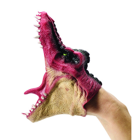 Puppets, Dinosaur Hand