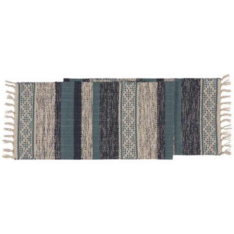 Table Runner "Alder Lagoon"