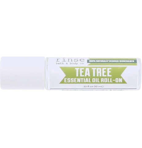 Essential Oil Roll On