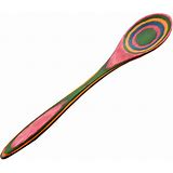 Mini Spoon, “Rainbow Pakka”