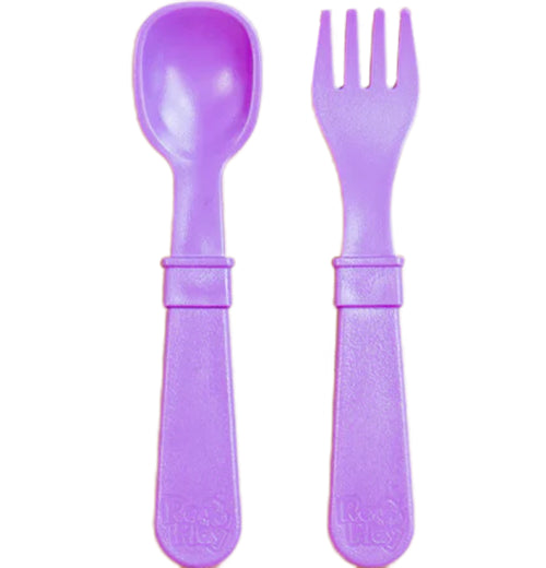 Toddler Utensil Pair