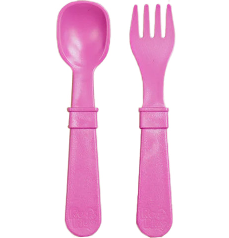 Toddler Utensil Pair