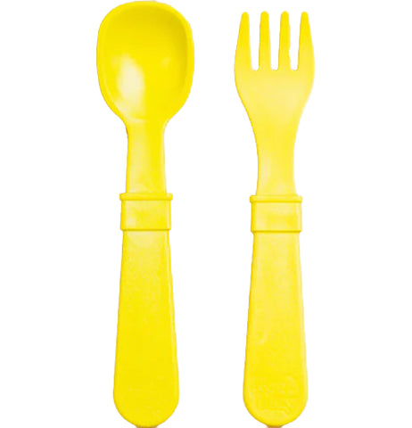 Toddler Utensil Pair