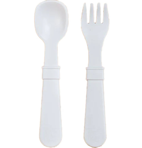 Toddler Utensil Pair