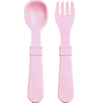 Toddler Utensil Pair