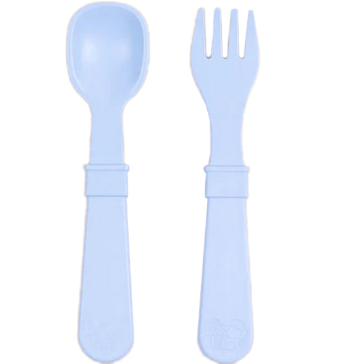 Toddler Utensil Pair
