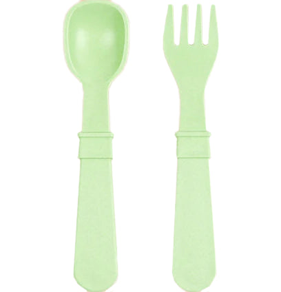 Toddler Utensil Pair