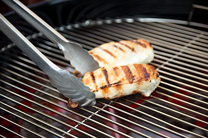 Grande Verde Grill Tong