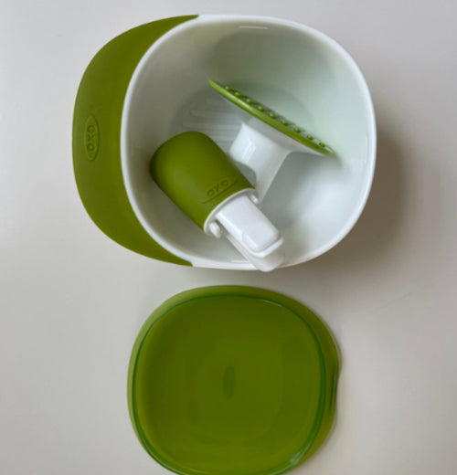 DISC-Tot Food Masher