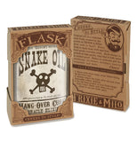 Flask "Snake Oil"