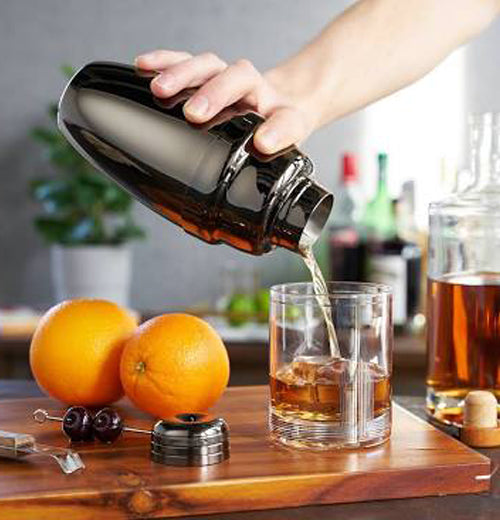 Heavyweight Cocktail Shaker