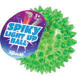 Spiky Light Up Ball