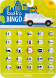 Road Trip Bingo