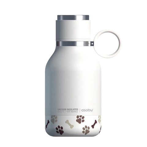 Dog Bowl Bottle