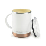 Ultimate Vacuum Insulated Mug