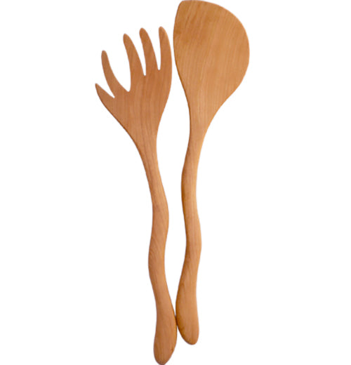 Wiggle Salad Set