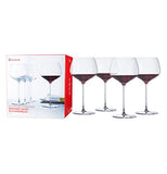 Wine Glasses, Spiegelau Willsberger "Burgundy" Case of 4