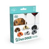Drink Markers "Winer Dogs"