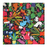 "Cats at Work" Puzzle (1,008 Piece)