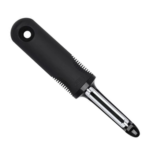 Swivel Peeler (Black), Good Grips
