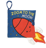 "Zoom to the Moon"